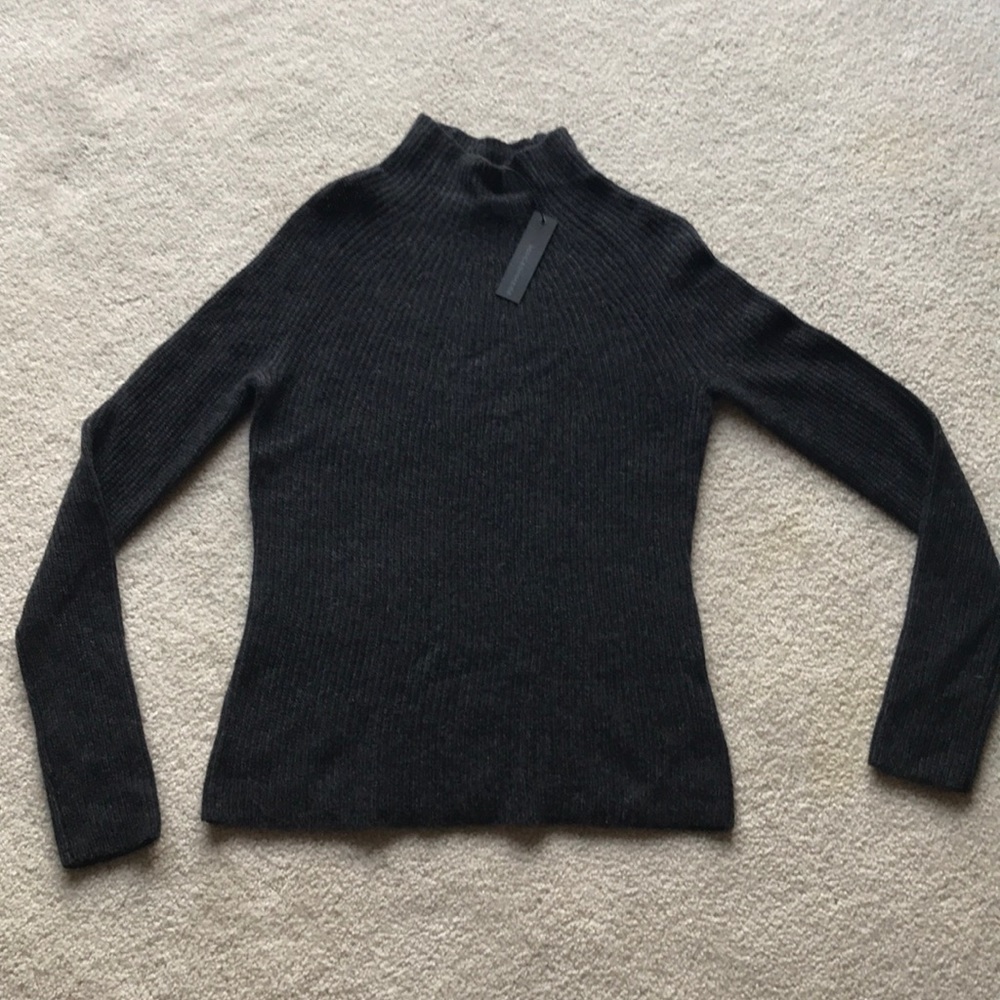 Cashmere sweater